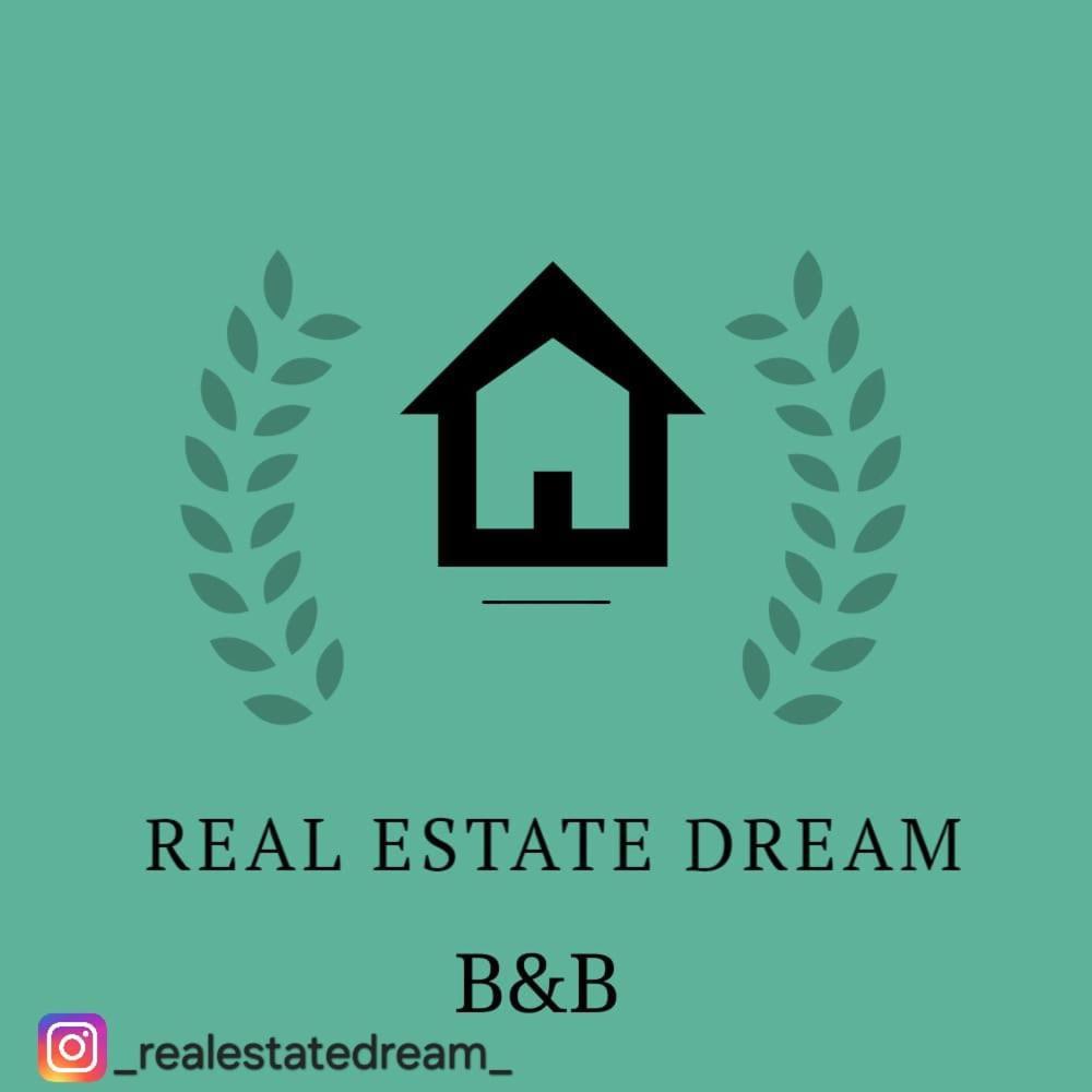 Real Estate Dream B&B Milano 외부 사진