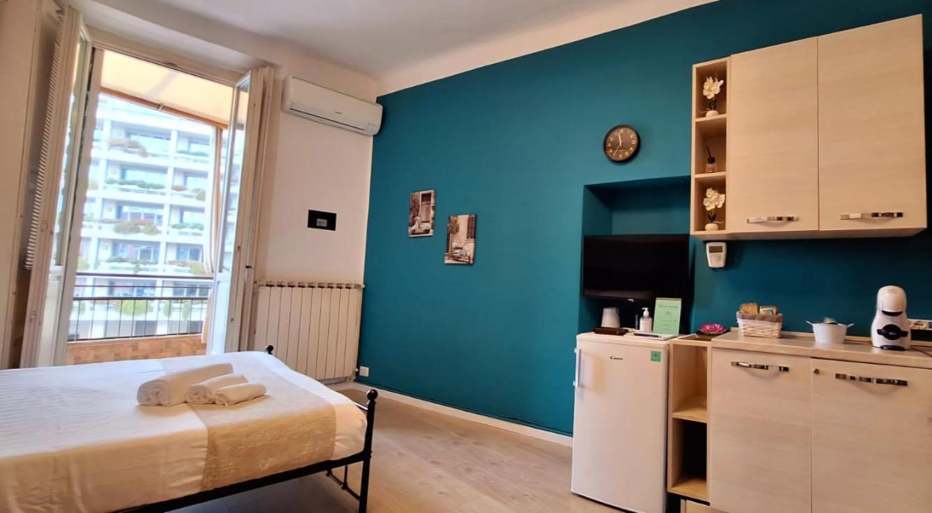 Real Estate Dream B&B Milano 외부 사진