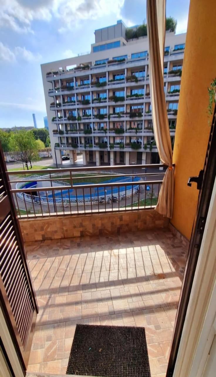 Real Estate Dream B&B Milano 외부 사진
