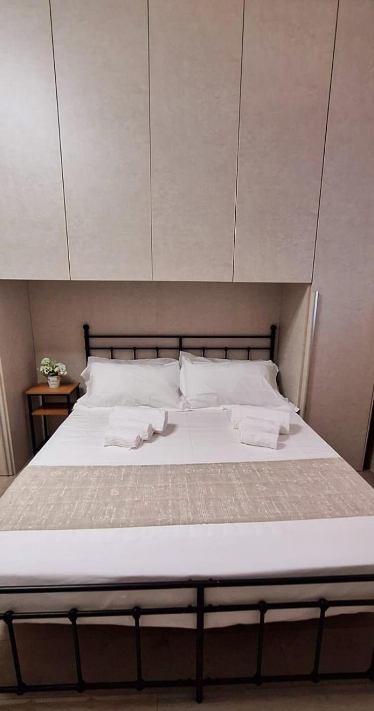 Real Estate Dream B&B Milano 외부 사진