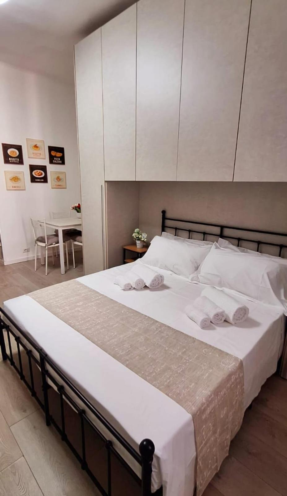 Real Estate Dream B&B Milano 외부 사진